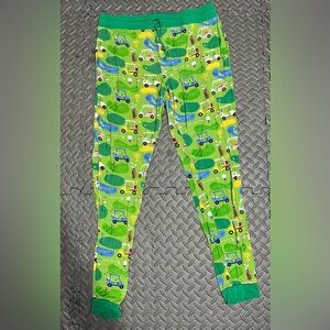 Little Sleepies Pajama Pants